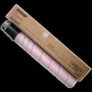 DEVELOP Toner magenta TN-321M DEV Ineo +224/364 25'000 p.