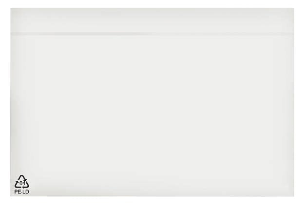 DOCUFIX Pochette courier C6/5 2FVDO350106 sans impression 250 pcs.