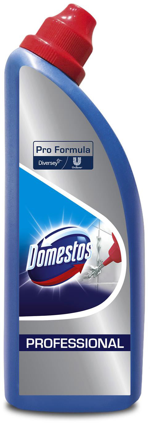 DOMESTOS Nettoyeur de joints 750ml 7518293