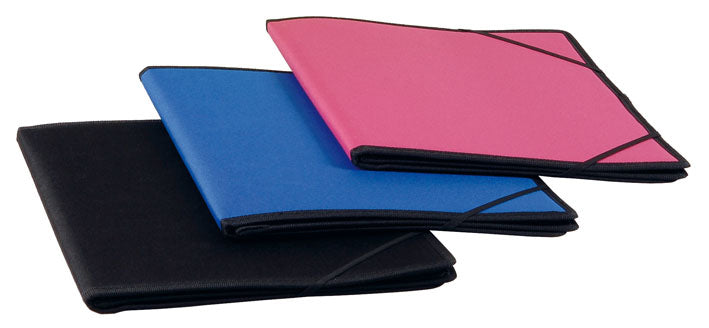 DUFCO     Dossier de coll. Soft-Touch A4