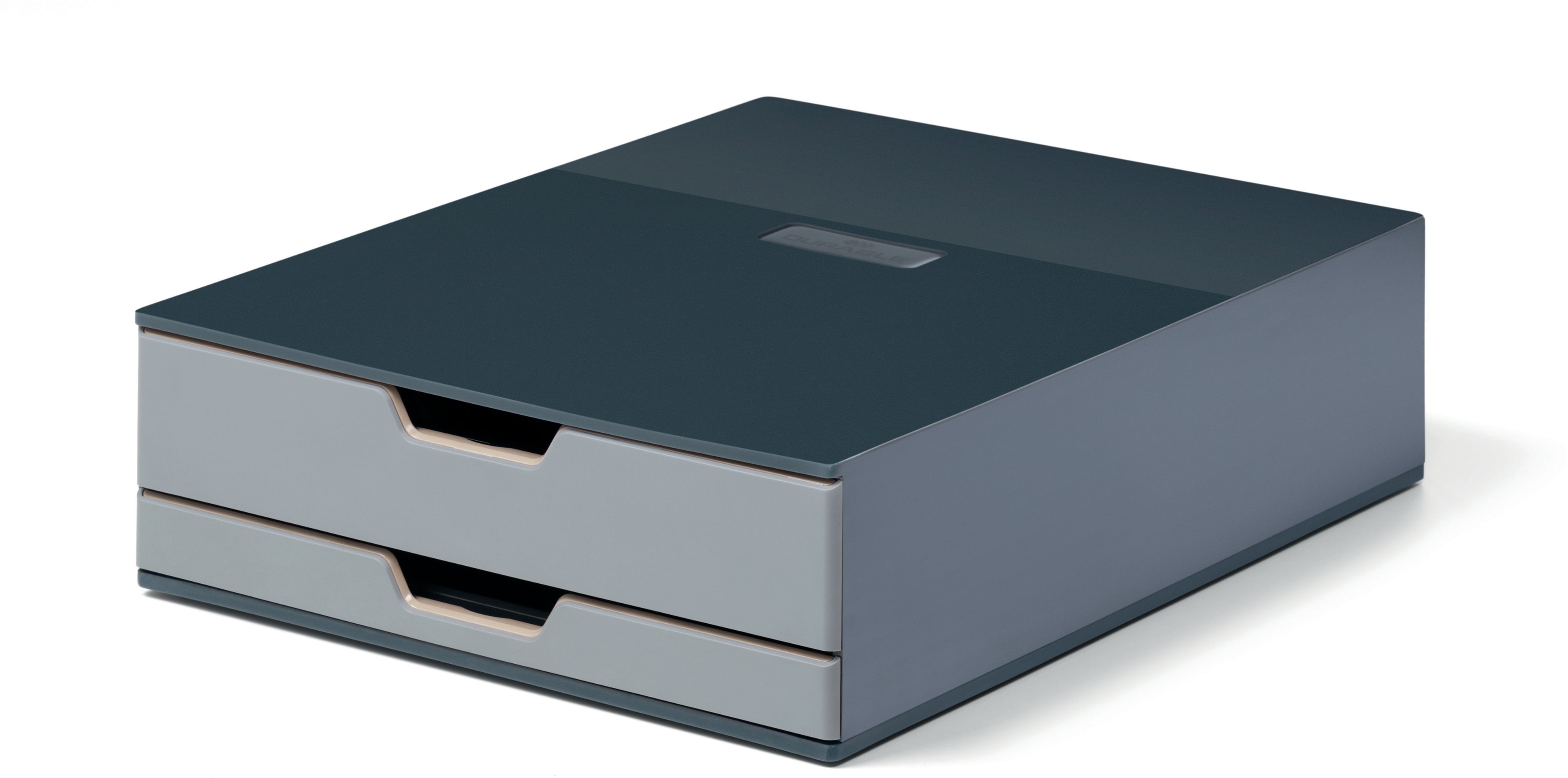DURABLE Boîte COFFEE POINT S 338358