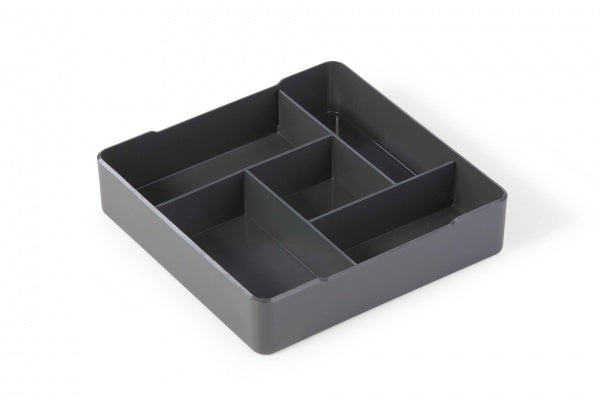 DURABLE Coffee Point Case 338658 Plateau 5 comp.