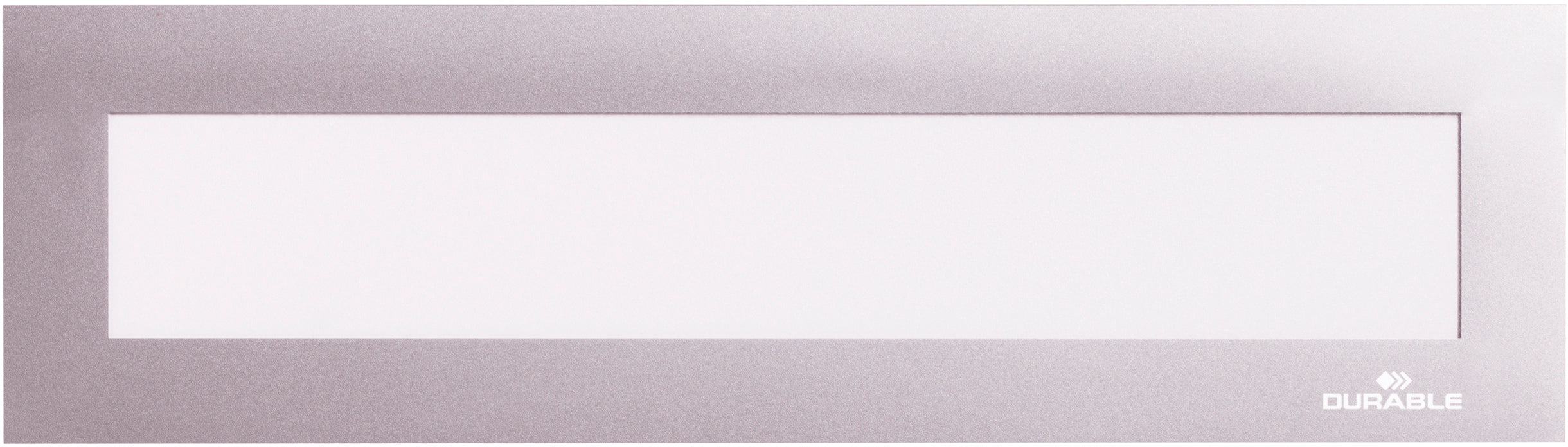 DURABLE   Carde Duraframe             A4
