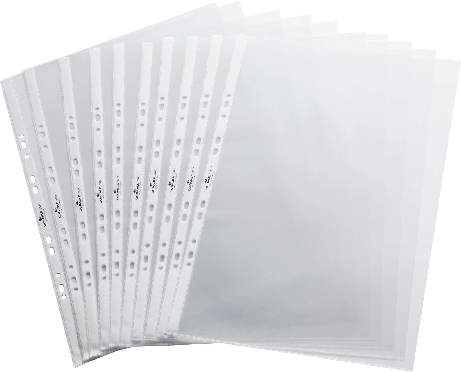 DURABLE   Dossier          A3 en travers