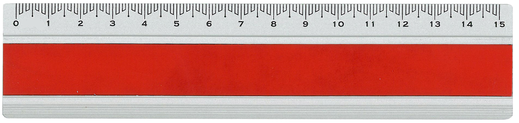 DUX       Règle Joy Color           15cm