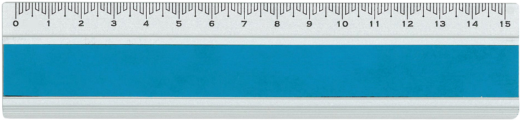 DUX       Règle Joy Color           15cm