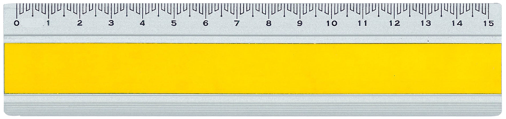 DUX       Règle Joy Color           15cm