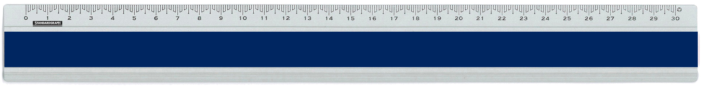 DUX       Règle Joy Color           30cm