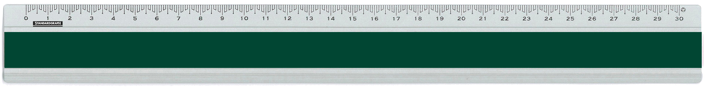 DUX       Règle Joy Color           30cm