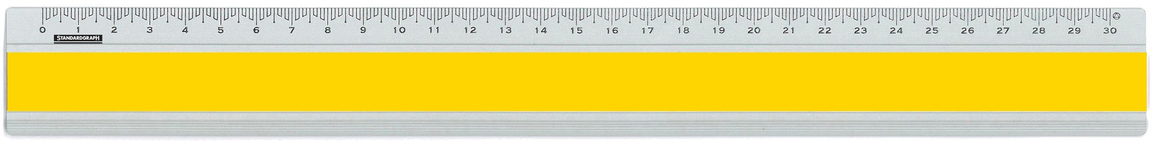 DUX       Règle Joy Color           30cm