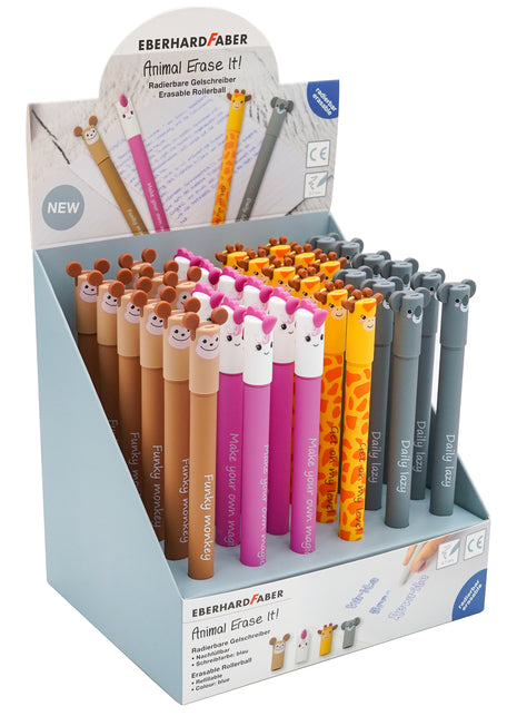 EBERHARD  Stylo Gel Erase It