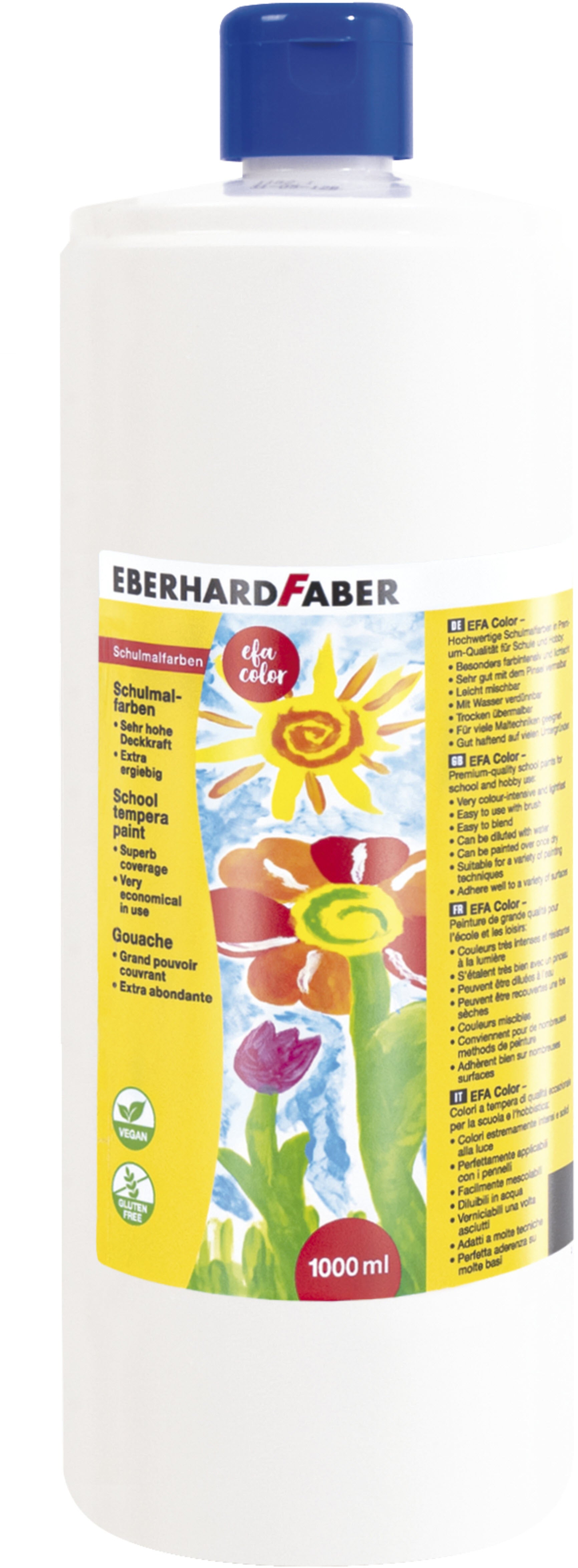 EBERHARD  Couleur opaque          1000ml