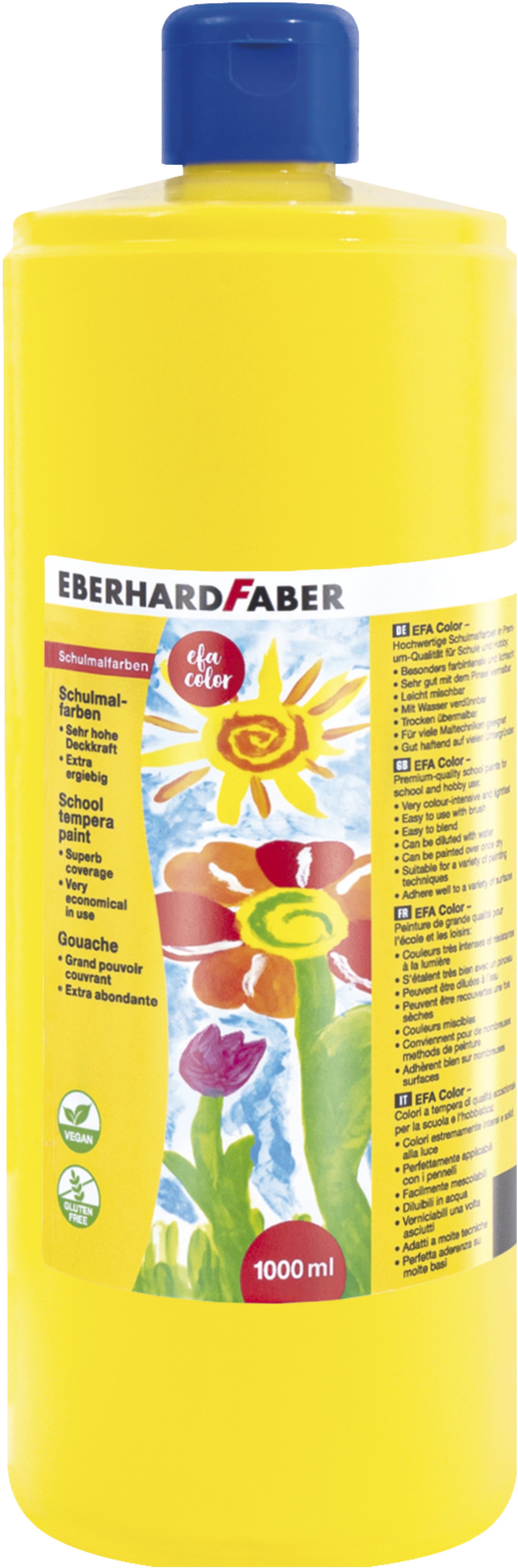 EBERHARD  Couleur opaque          1000ml