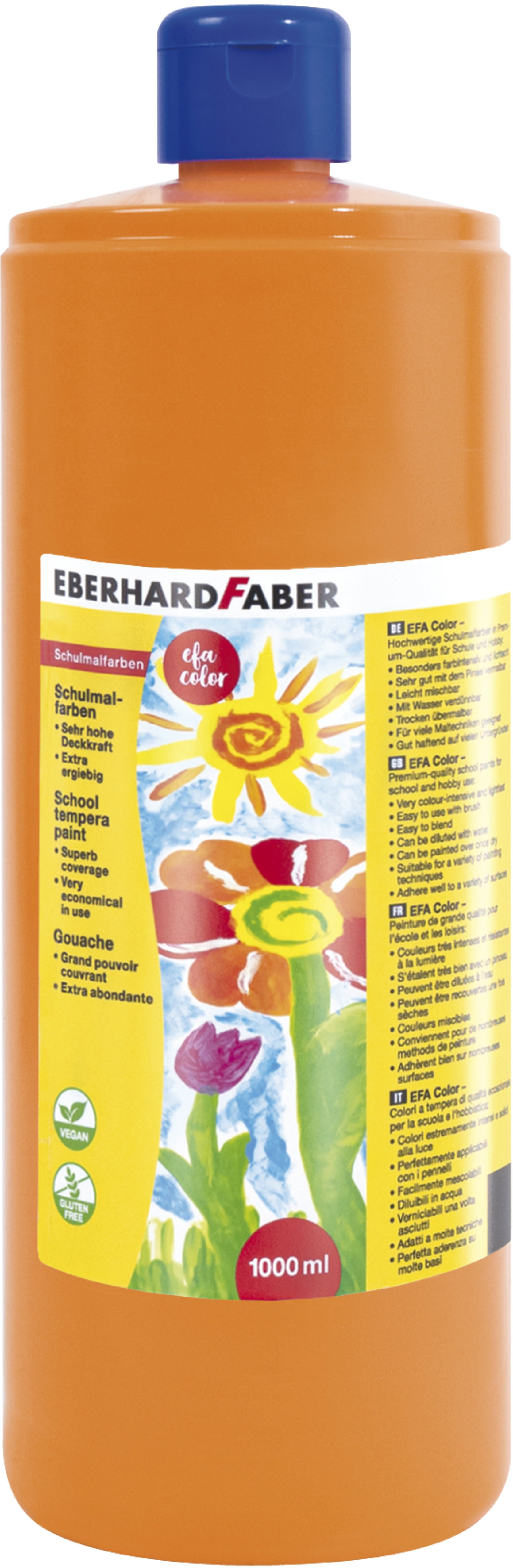 EBERHARD  Couleur opaque          1000ml