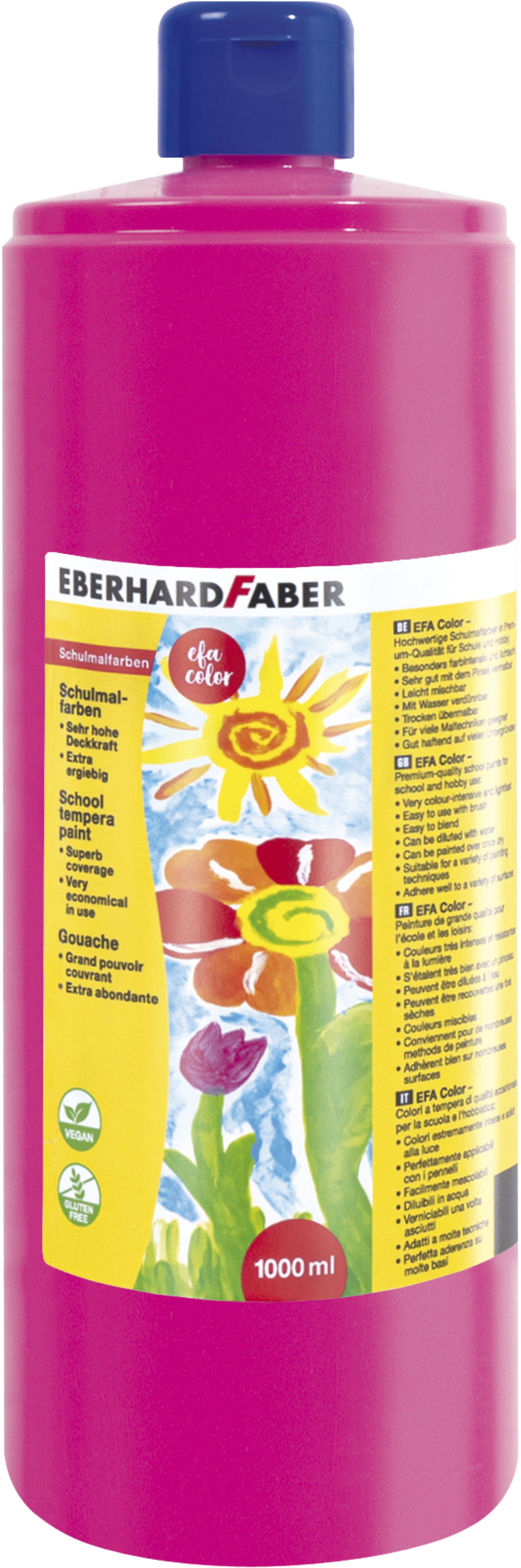 EBERHARD  Couleur opaque          1000ml