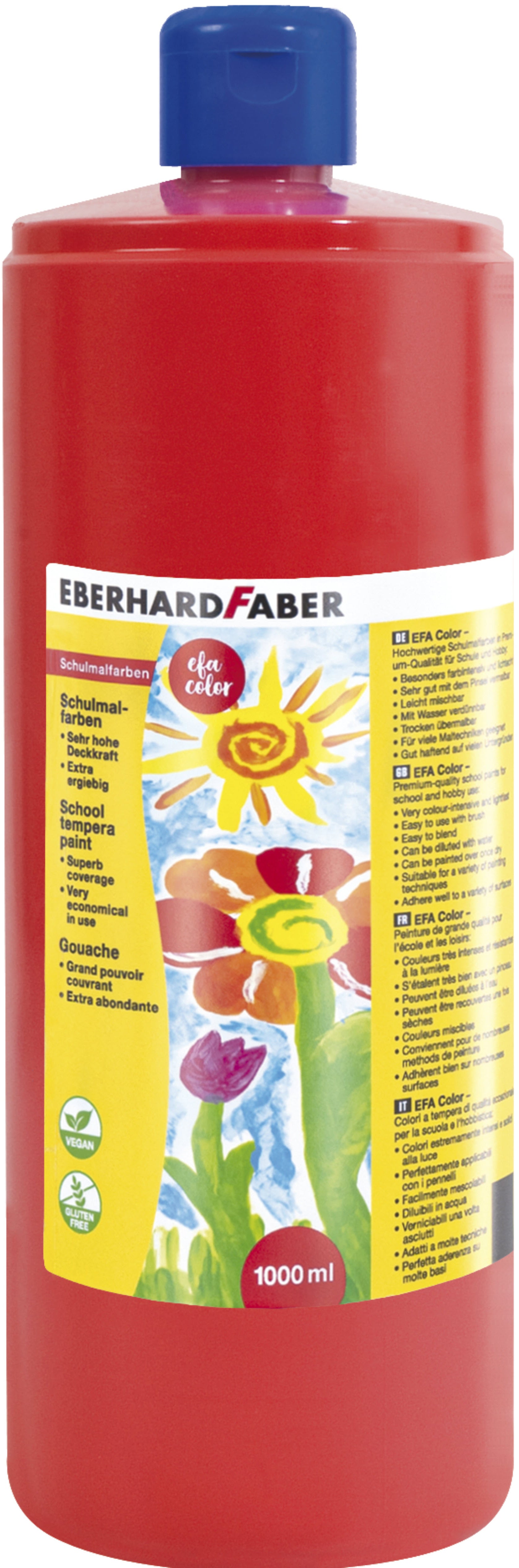 EBERHARD  Couleur opaque          1000ml