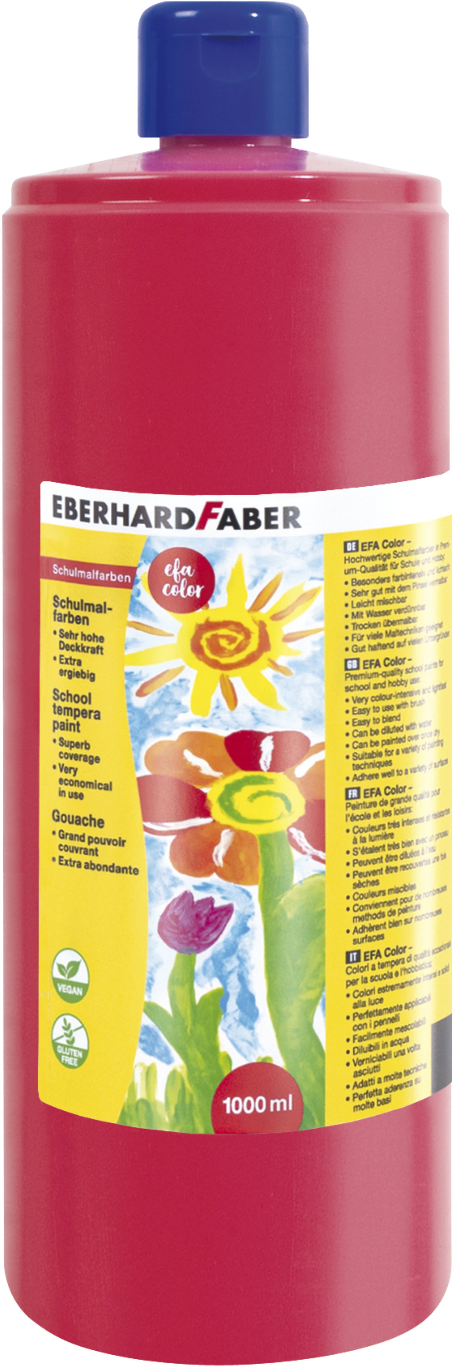EBERHARD  Couleur opaque          1000ml
