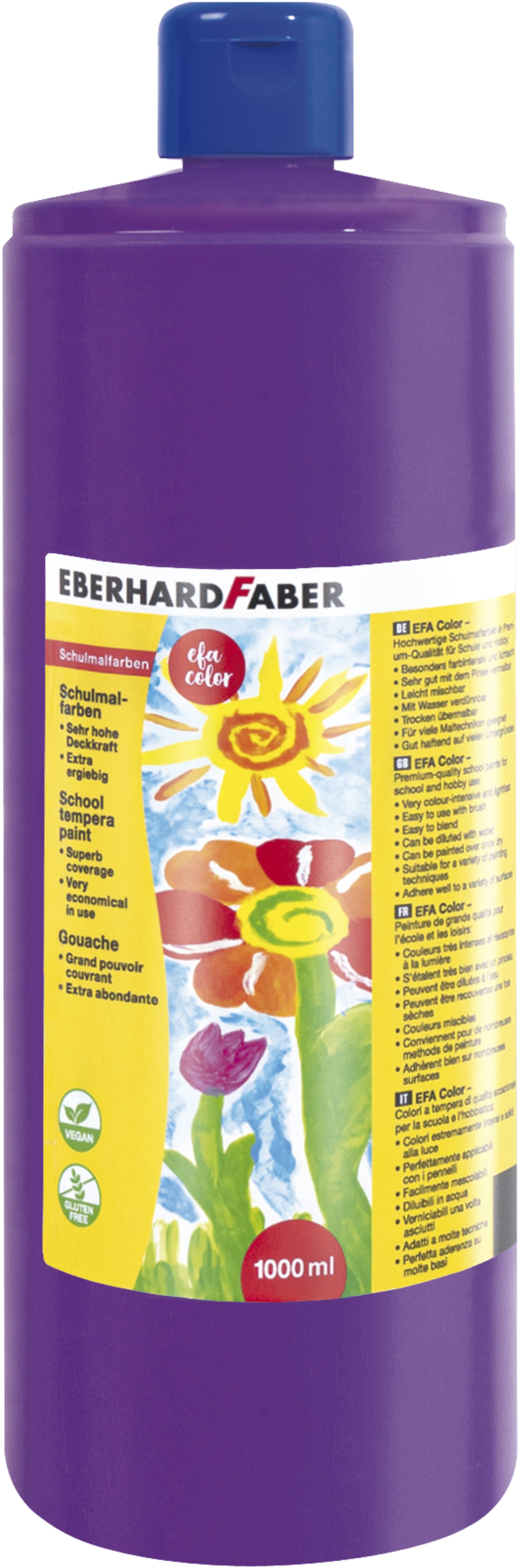 EBERHARD  Couleur opaque          1000ml