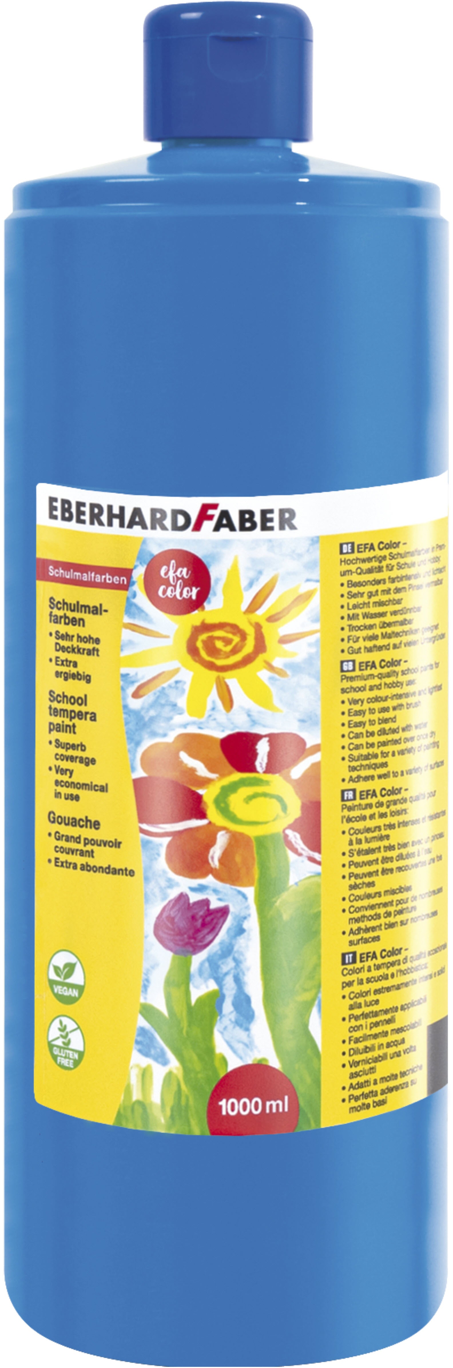 EBERHARD  Couleur opaque          1000ml