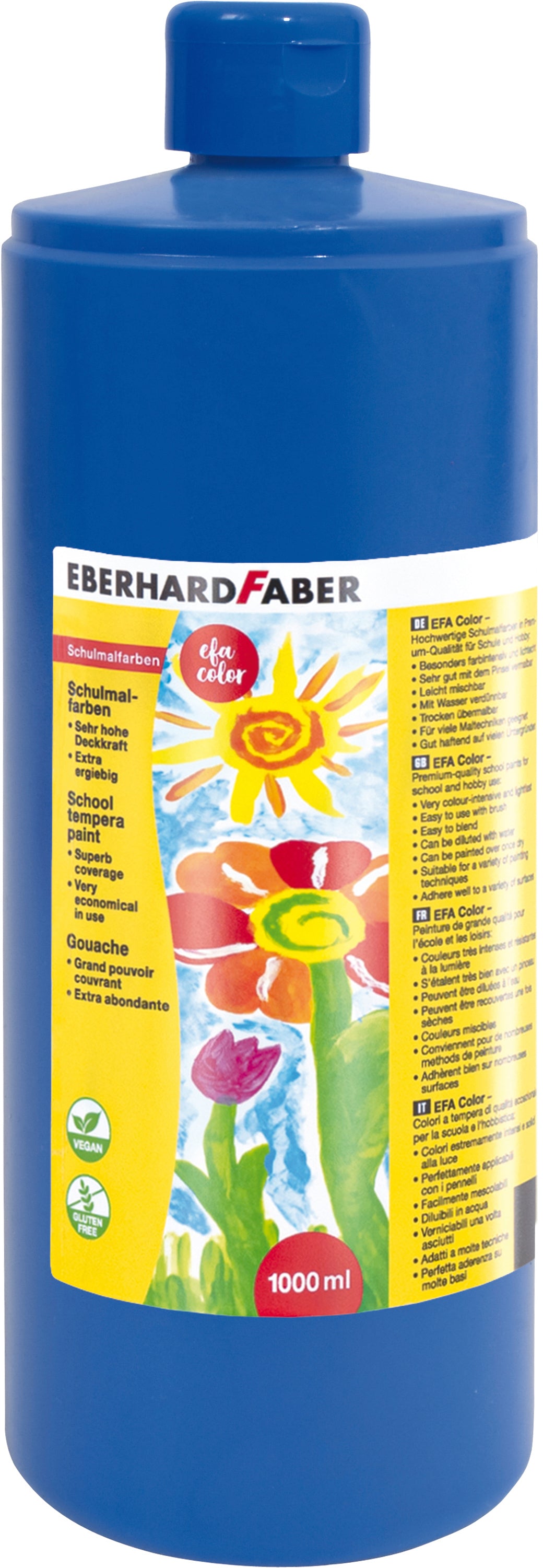 EBERHARD  Couleur opaque          1000ml