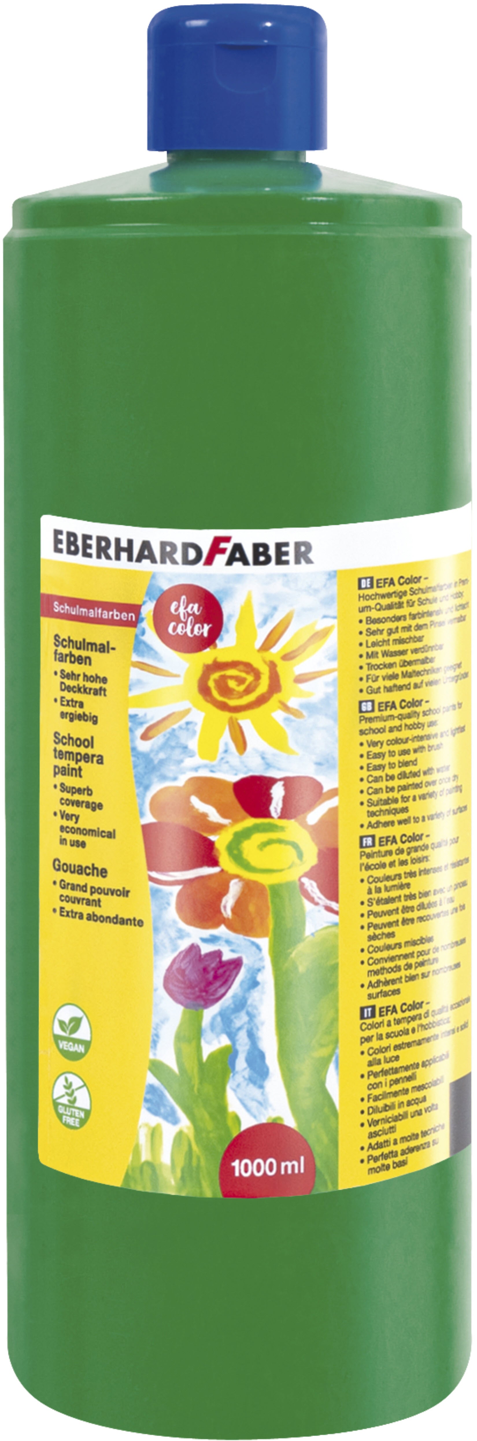 EBERHARD  Couleur opaque          1000ml