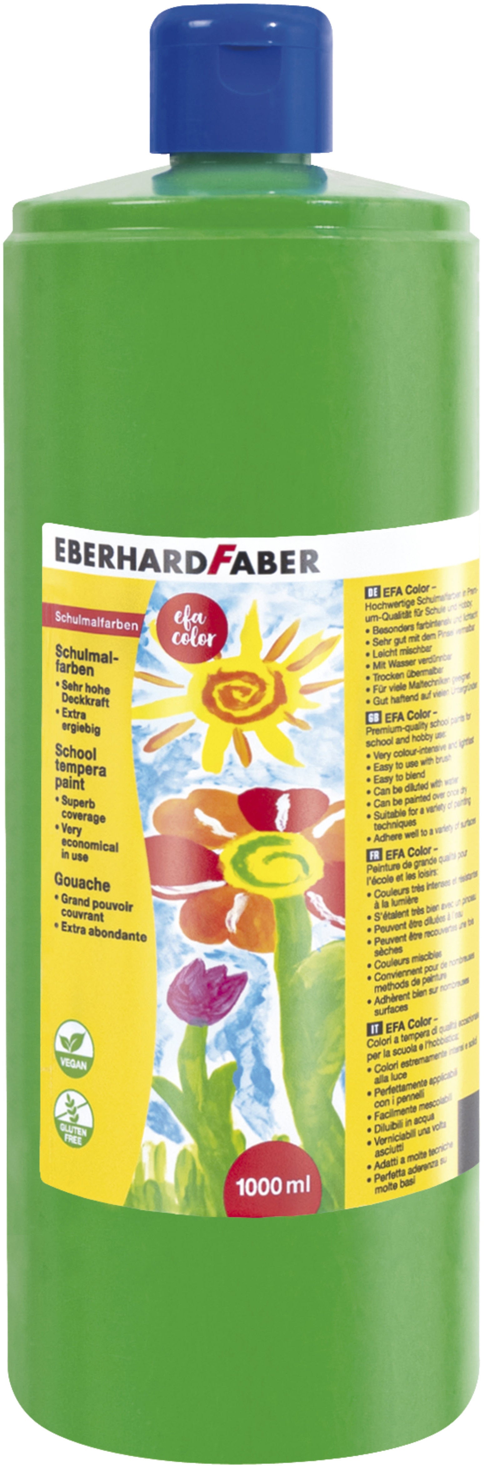 EBERHARD  Couleur opaque          1000ml