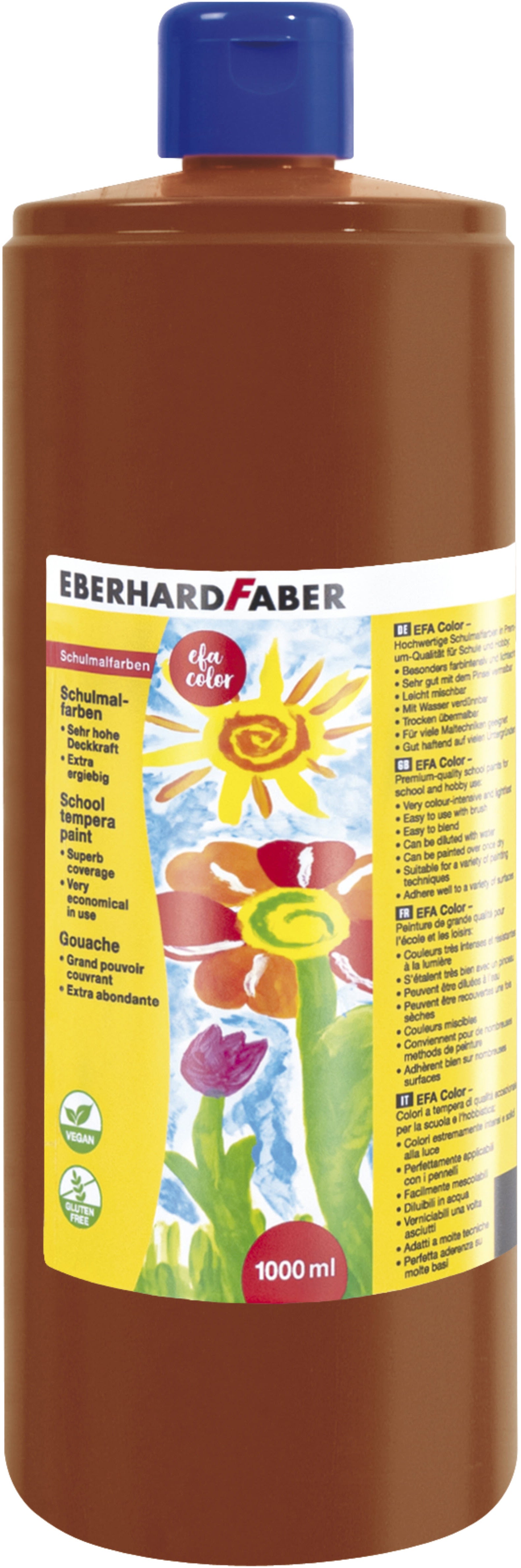 EBERHARD  Couleur opaque          1000ml