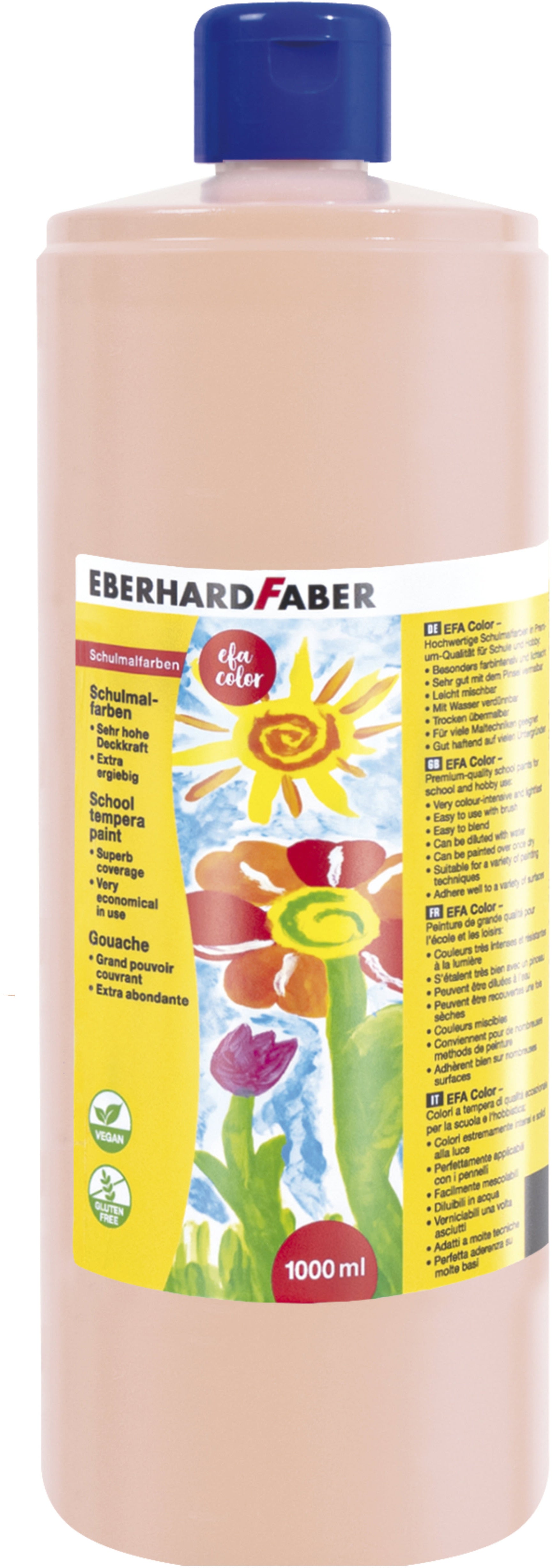 EBERHARD  Couleur opaque          1000ml