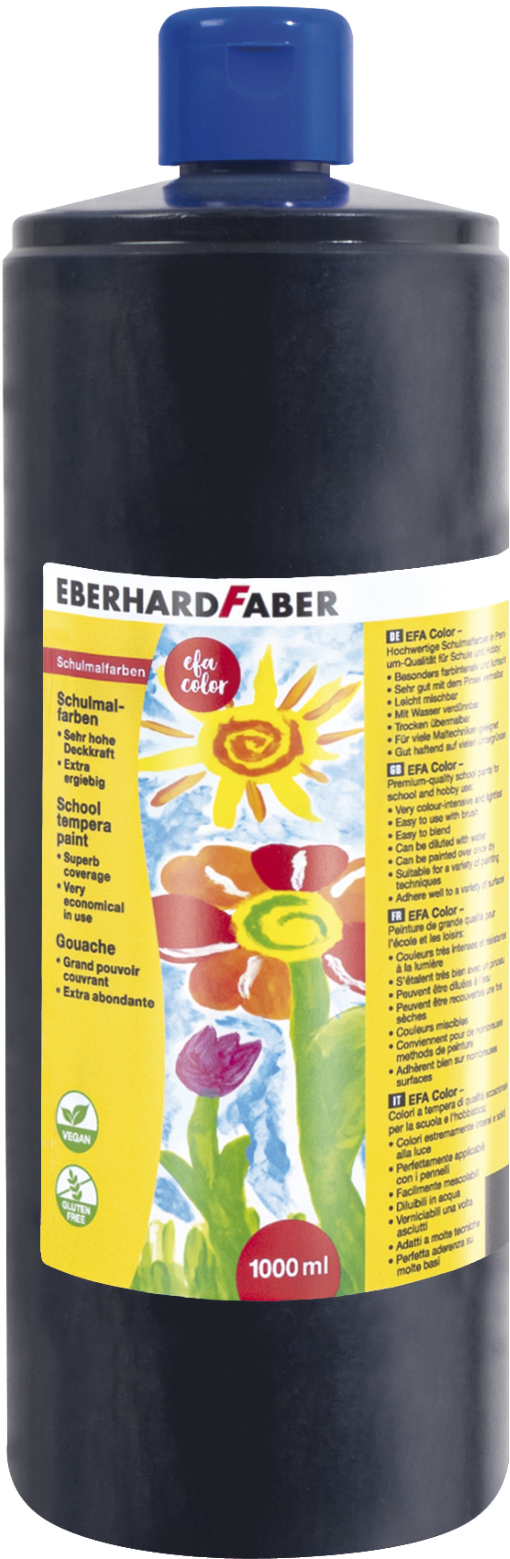 EBERHARD  Couleur opaque          1000ml
