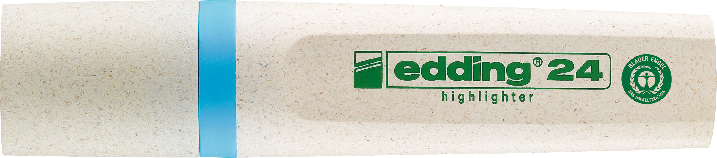 EDDING    Textmarker 24 EcoLine    2-5mm
