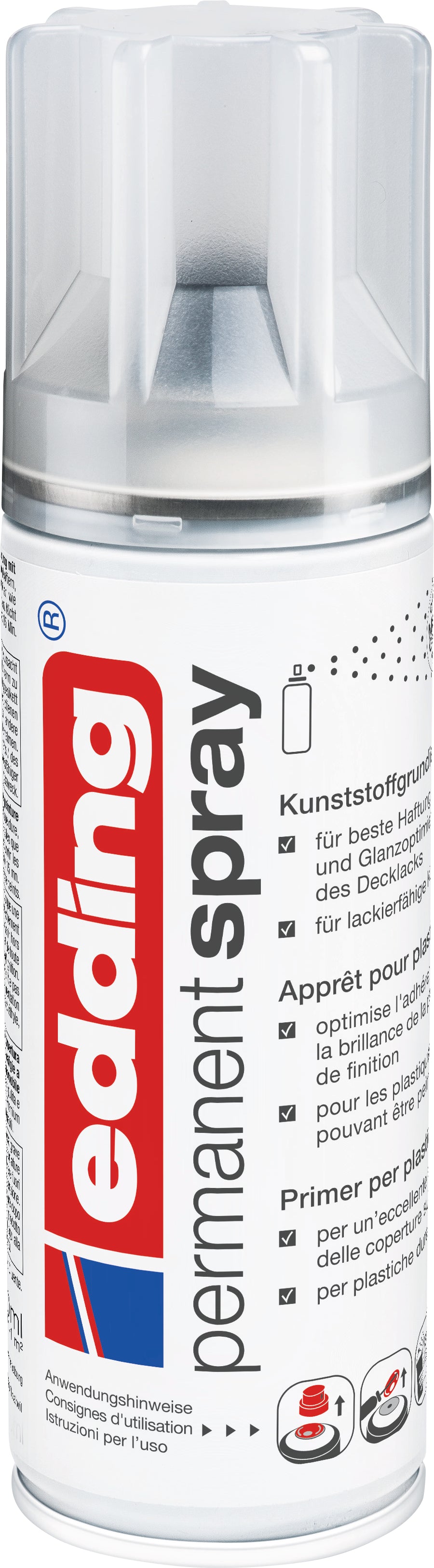 EDDING    Couche de fonds          200ml