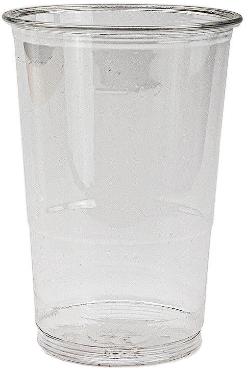 EJS Gobelet à boire 2dl 1111.1001 clair comme du cristal 50 pcs.