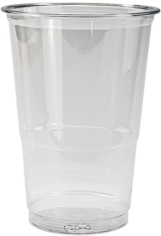 EJS Gobelet à boire 2.5dl 1111.1002 clair comme du cristal 50 pcs.