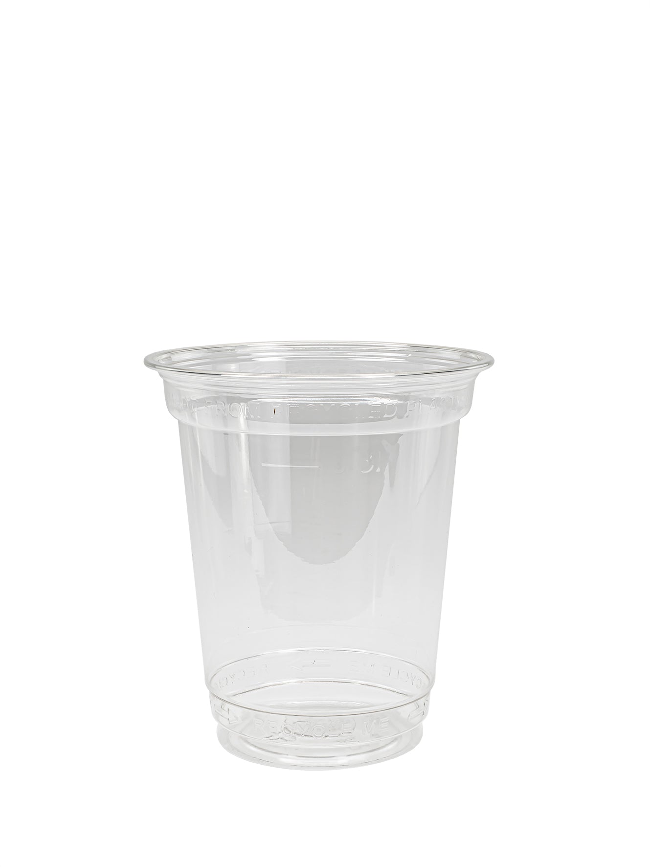 EJS Gobelet à boire 3dl 1111.1016 clair comme du cristal 50 pcs.