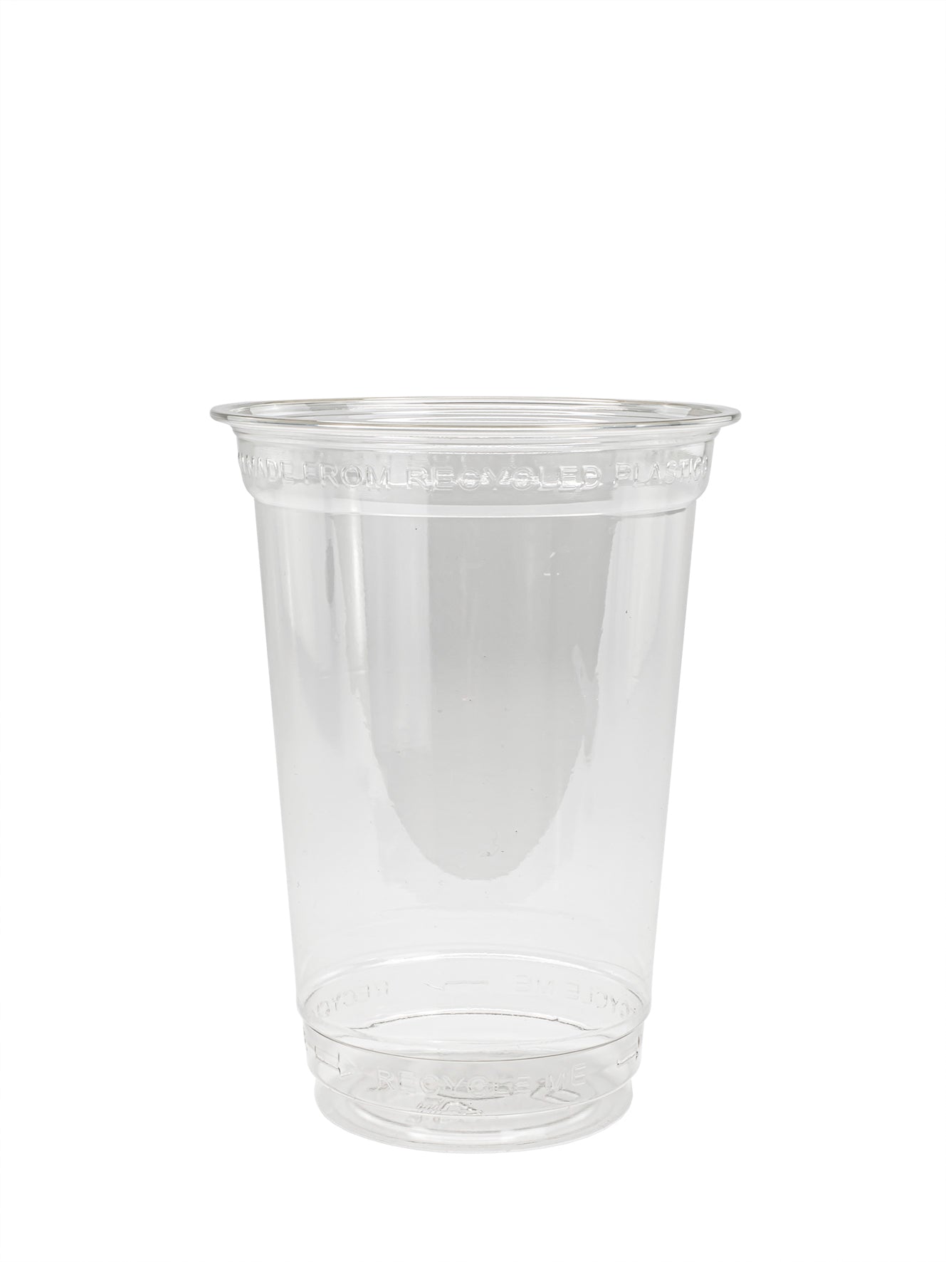 EJS Gobelet à boire 4dl 1111.1017 clair comme du cristal 50 pcs.