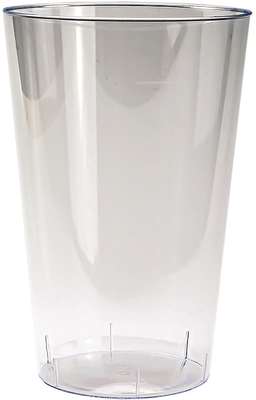 EJS Gobelet à boire 3dl 1115.1004 transparent 25 pcs.