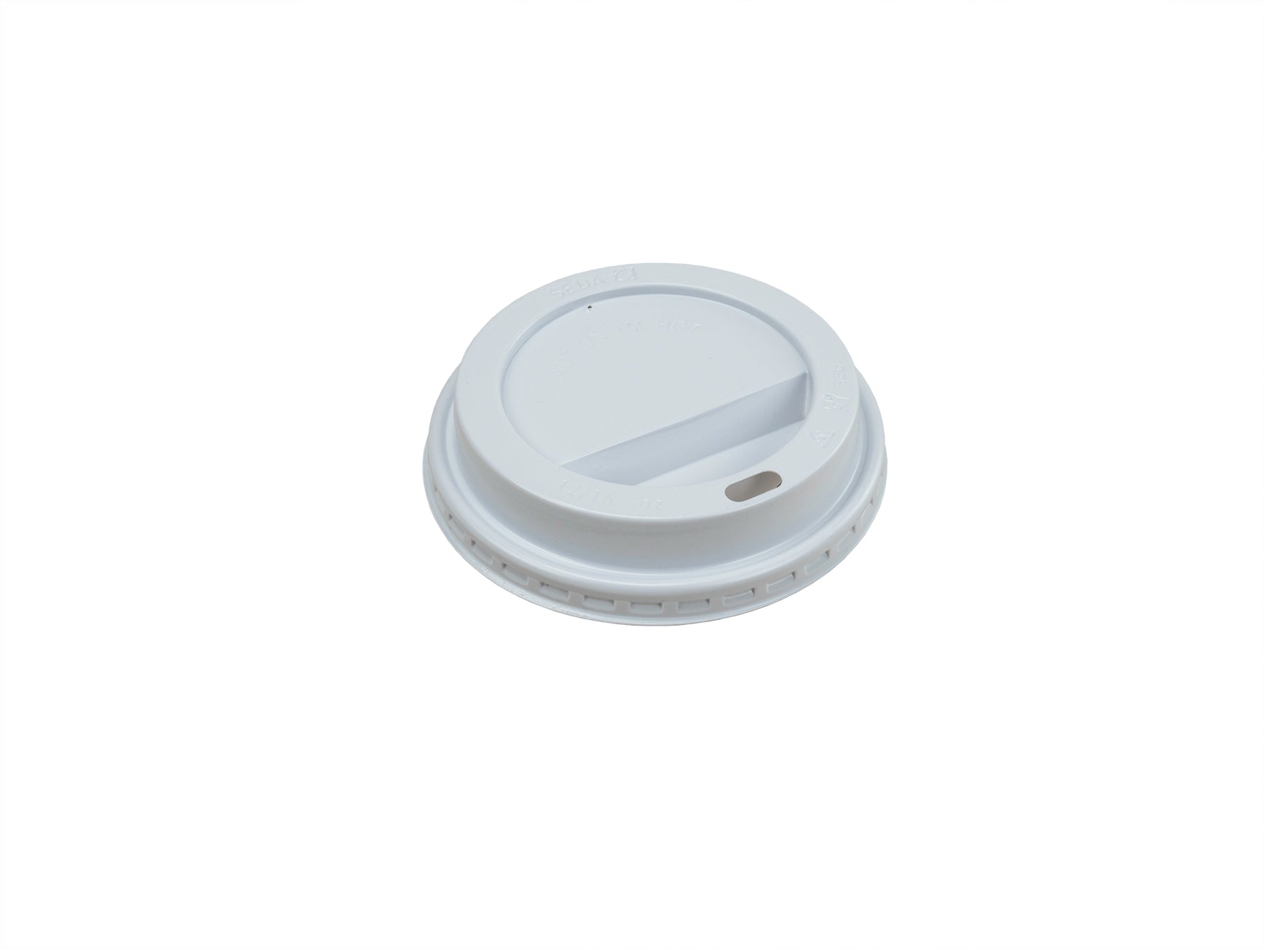 EJS Coffee-to-Go 2115.2018 blanc 100 pcs.