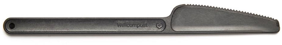 EJS Couteau en bois 5133.4003.25 Wellcompost 25 pcs.
