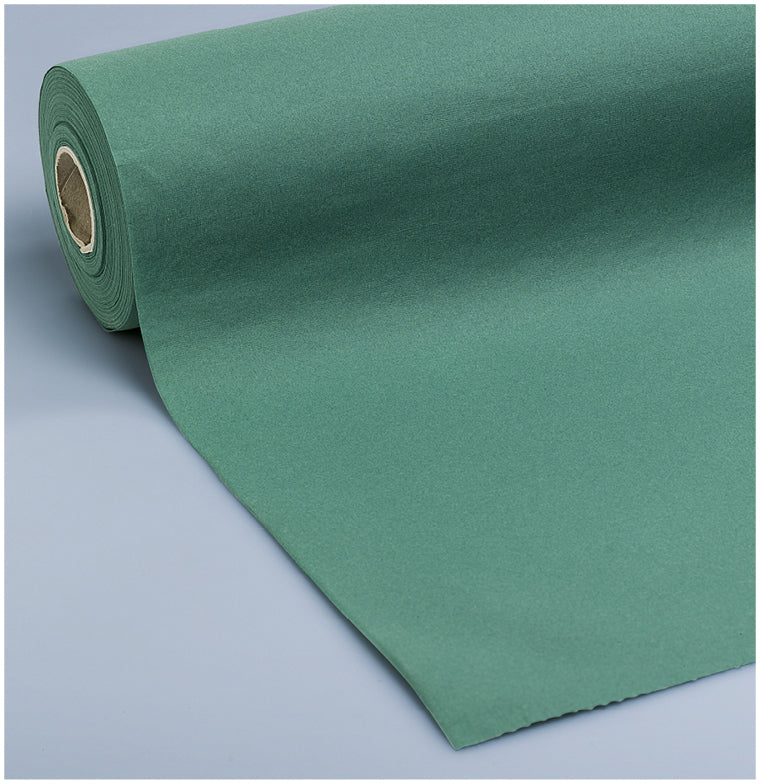 EJS Rouleau de nappe 24x1.2m 6245.5001 vert