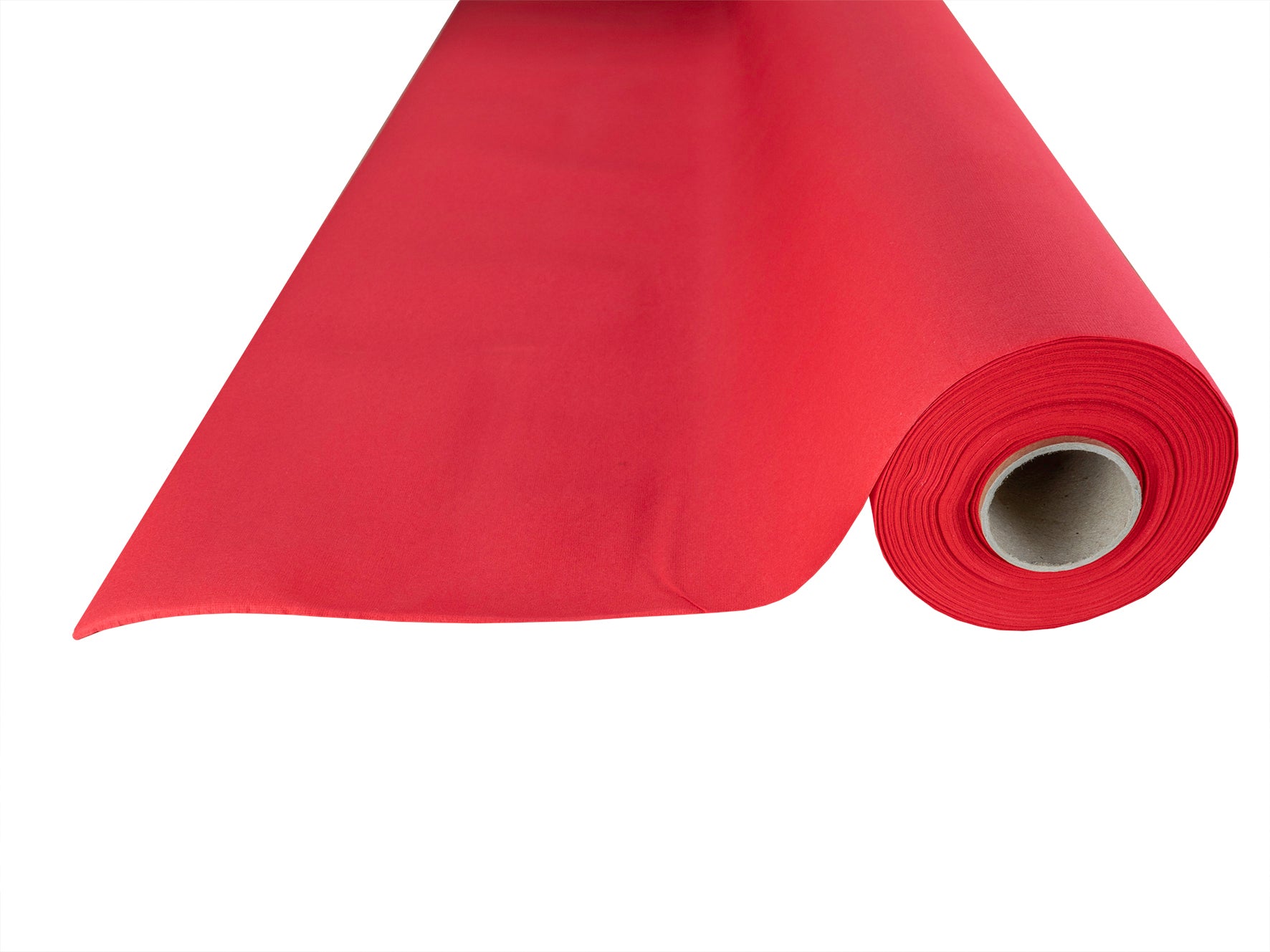 EJS Rouleau de nappe 24x1.2m 6245.5002 rouge