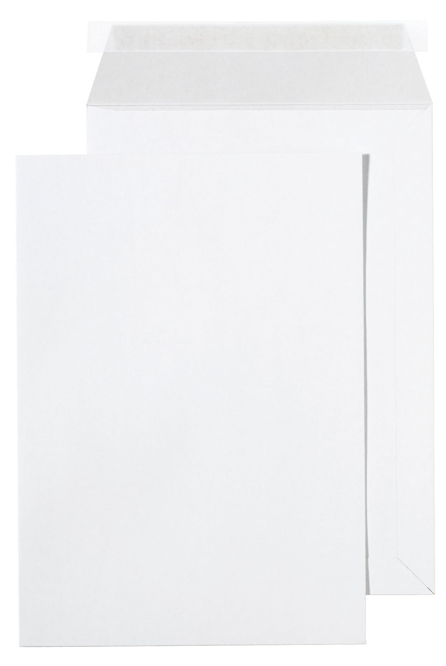 ELCO Sac d'expédition Optifix 26109.10 blanc B4