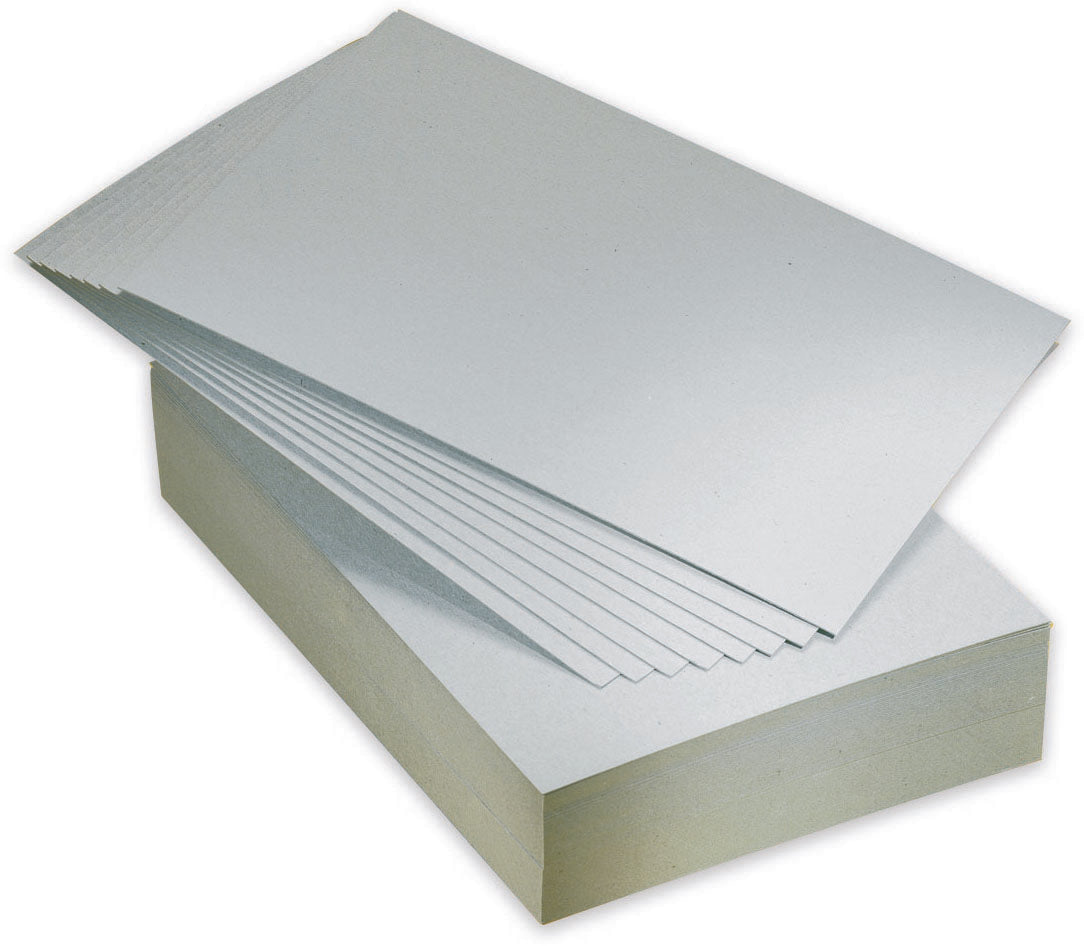 ELCO Carton C4 27008.20 550g, gris 100 pcs.