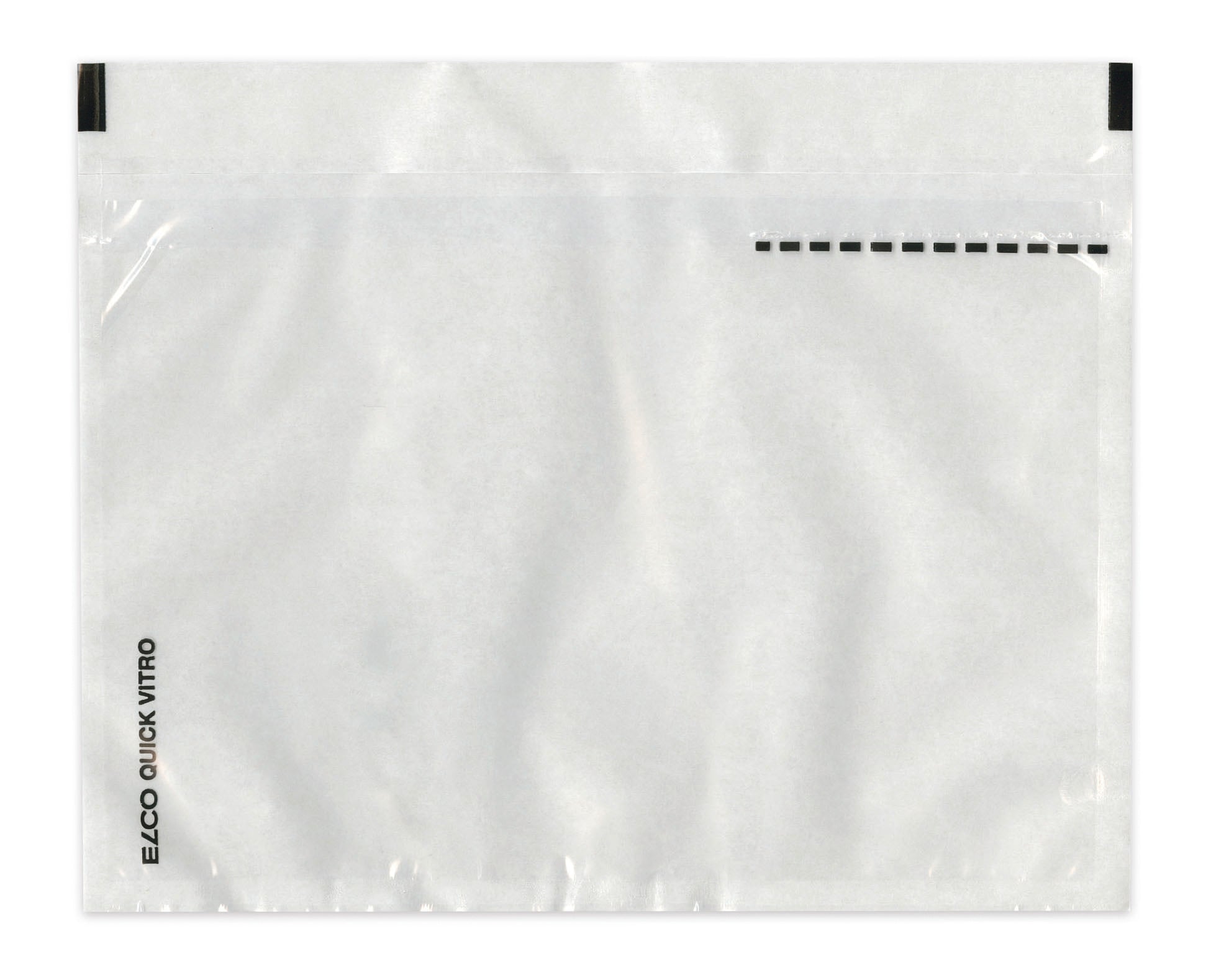 ELCO Pochette Quick Vitro C6 29011.00 transparent 250 pcs.