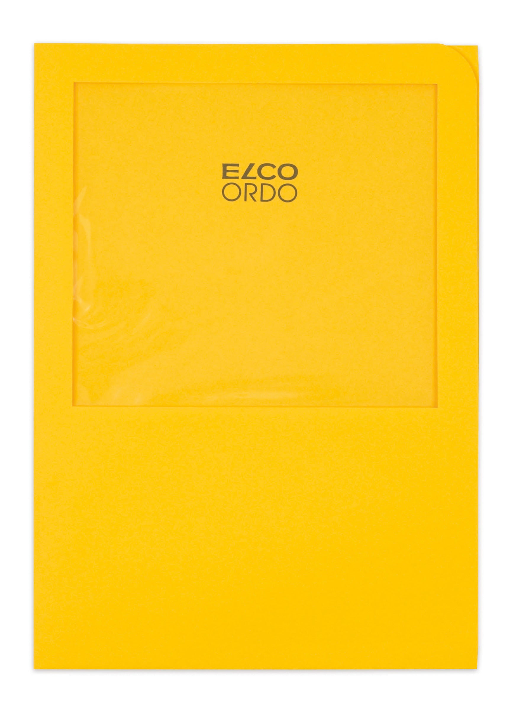 ELCO Dossier d'organ. Ordo A4 29464.42 transport, doré 100 pièces