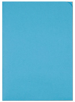 ELCO Dossier d'organ. Ordo A4 29466.32 discreta, bleu int. 100 pcs.