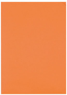 ELCO Dossier d'organ. Ordo A4 29466.82 discreta, orange 100 pièces