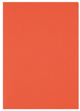 ELCO Dossier d'organ. Ordo A4 29466.92 discreta, rouge int. 100 pcs.