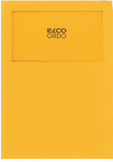ELCO Dossier d'organ. Ordo A4 29469.42 s. lignes, doré 100 pièces