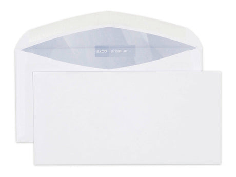 ELCO Enveloppe Premium s/fenê. C5/6 30486 100g, blanc 500 pcs.