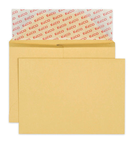 ELCO Enveloppe Valeur s/fenêtre B6 30758 120g, brun 250 pcs.